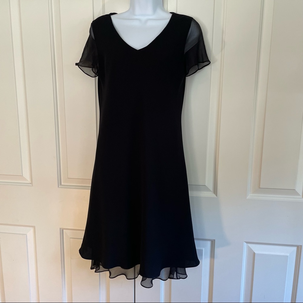 Jones New York Cocktail Dress